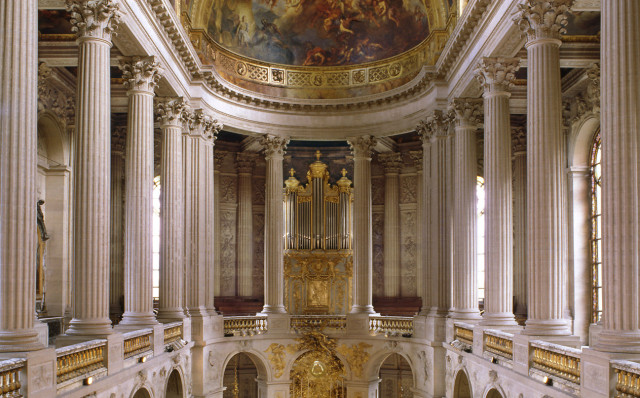 Chapelle Royale