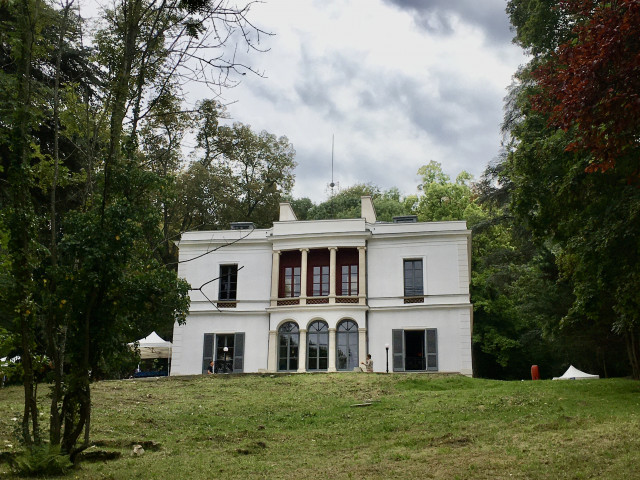 Villa Viardot