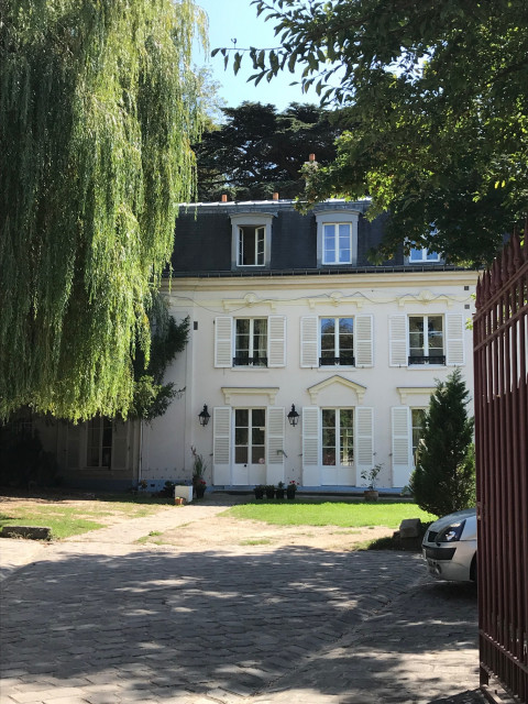 La Garenne
