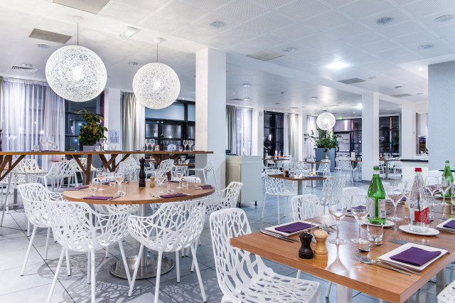 Best Western Plus Paris Vélizy