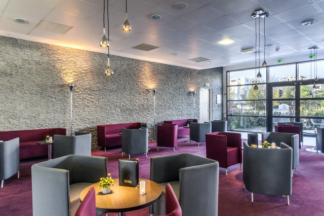 Best Western Plus Paris Vélizy