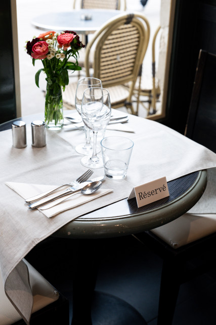 Café Marion_Versailles