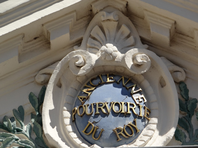 Hôtel du Cheval Rouge