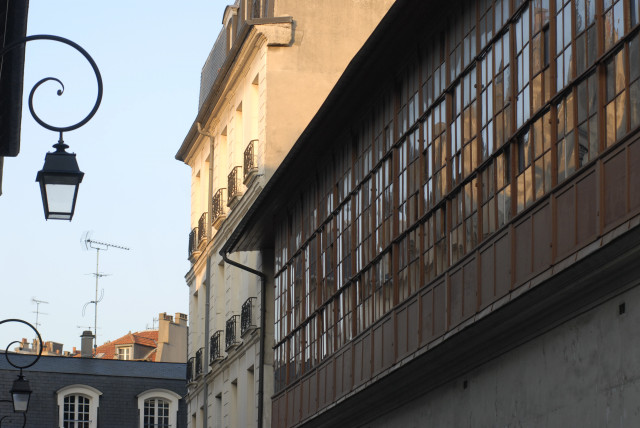 Exterieur