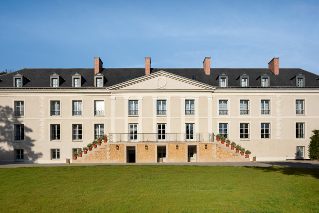 Dolce by Wyndham Versailles - Domaine du Montcel_Jouy-en-Josas