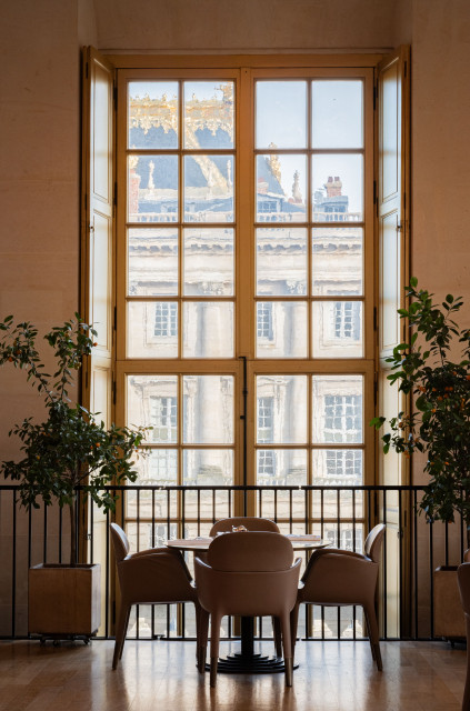 Ambiance