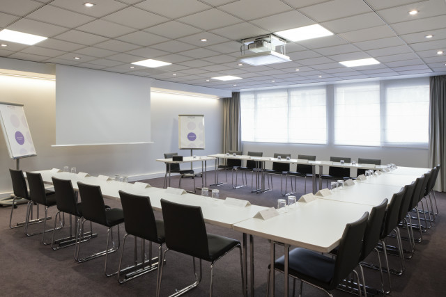 Salle de réunion - Novotel