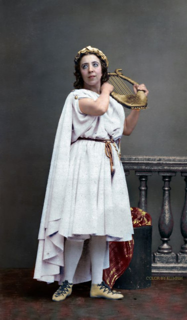 Pauline Viardot