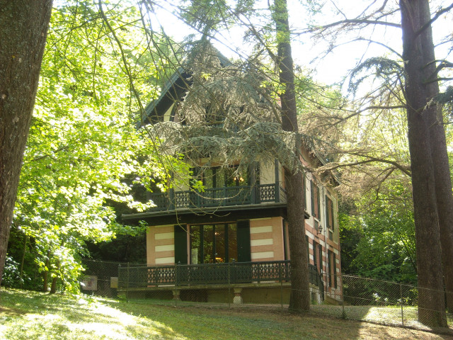 Musée Tourguéniev