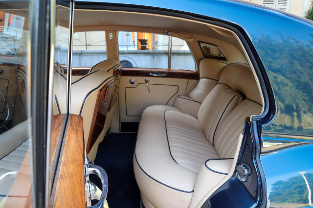Cartis Classic Car