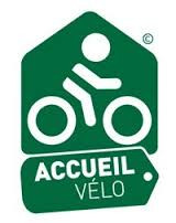 Label accueil vélo Label accueil vélo