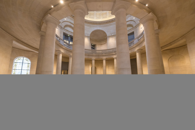 Chapelle Royale