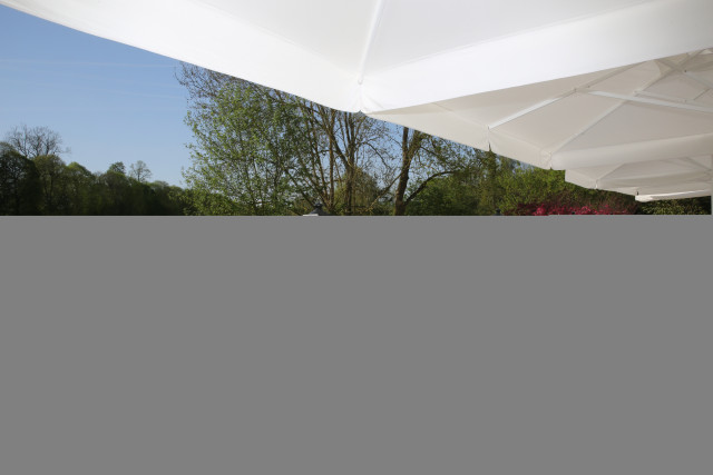 La Véranda - terrasse
