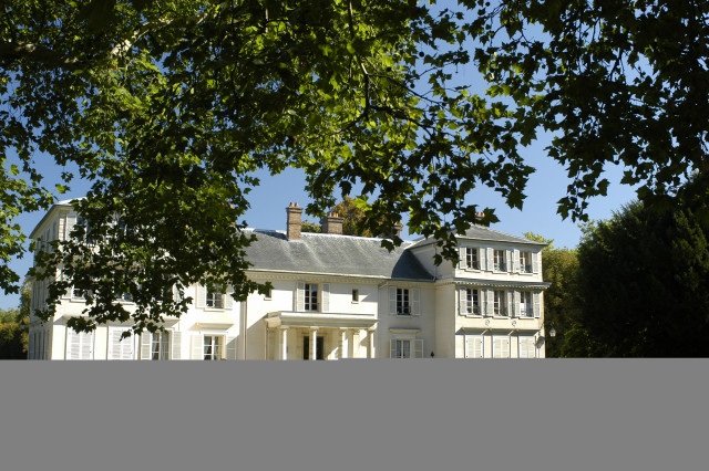 Madame Elisabeth's estate