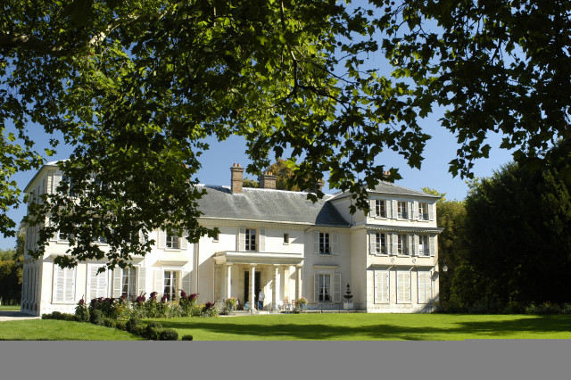 Domaine de Madame Elisabeth