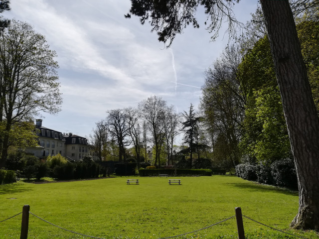 Ermitage Accueil - © Ermitage Accueil Ermitage Accueil