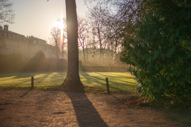 Ermitage Accueil - © Art Shooting Ermitage Accueil