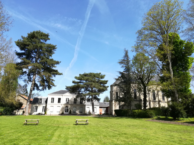 Ermitage Accueil - © Ermitage Accueil Ermitage Accueil