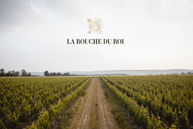 Domaine la bouche du roi Domaine la bouche du roi