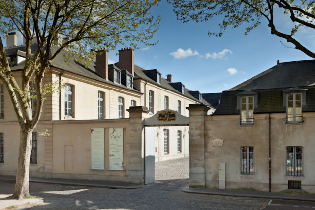 Extérieur Extérieur