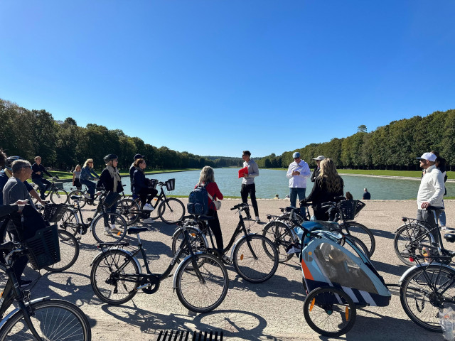 Kingtours_Le Chesnay-Rocquencourt Kingtours_Le Chesnay-Rocquencourt