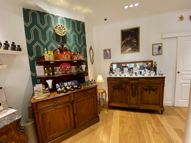 Maison Alchymiste_Versailles