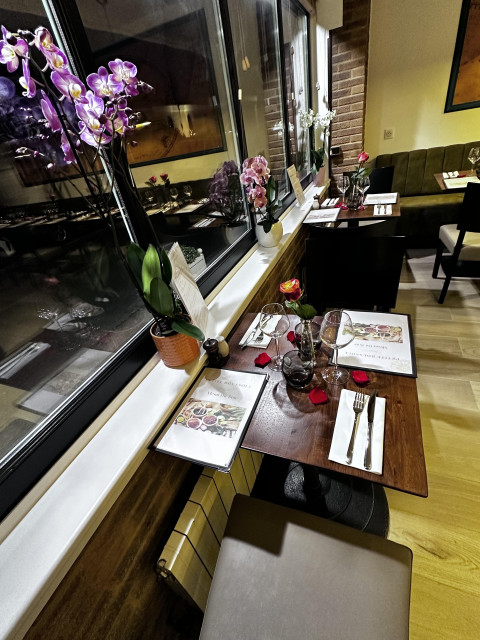 La Petite Boussole_Versailles - © La Petite Boussole La Petite Boussole_Versailles