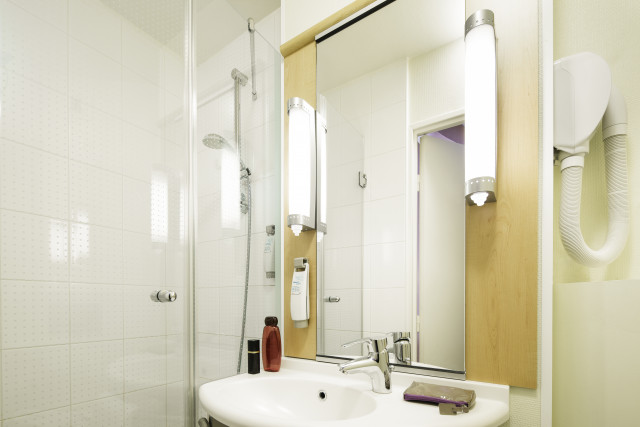 Salle de Bain Salle de Bain