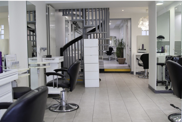 Salon de coiffure Corinne Raimbault