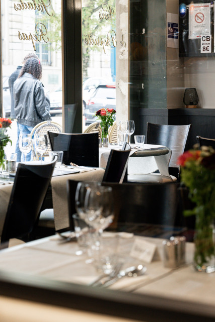 Café Marion_Versailles