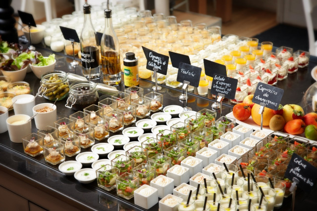 Monument Café - © Monument Café Monument Café