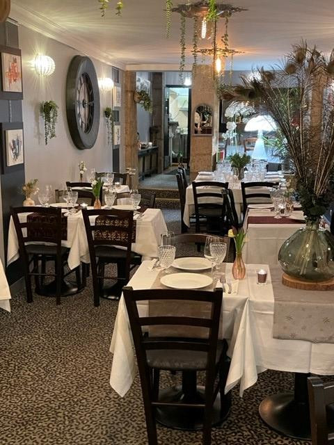 Les Trois Marches Les Trois Marches