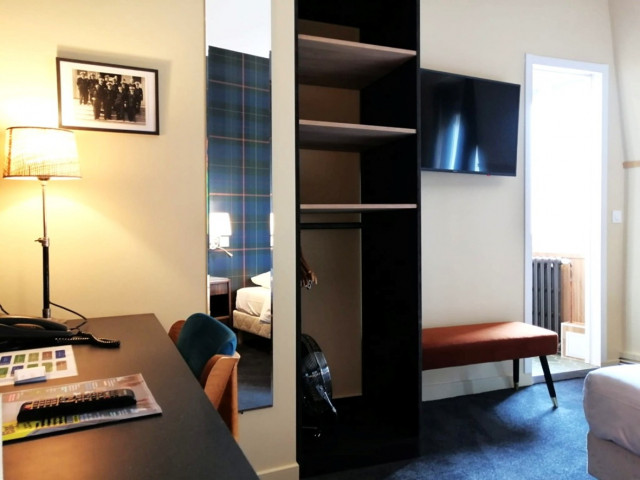 Hotel d'Angleterre_Versailles