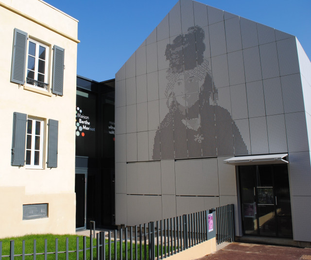 Bougival Tourist Office_Bougival Bougival Tourist Office_Bougival