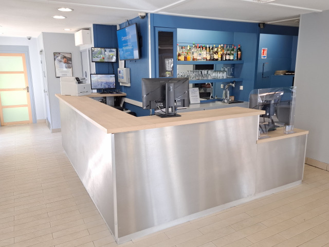 Campanile Versailles - Buc_Buc