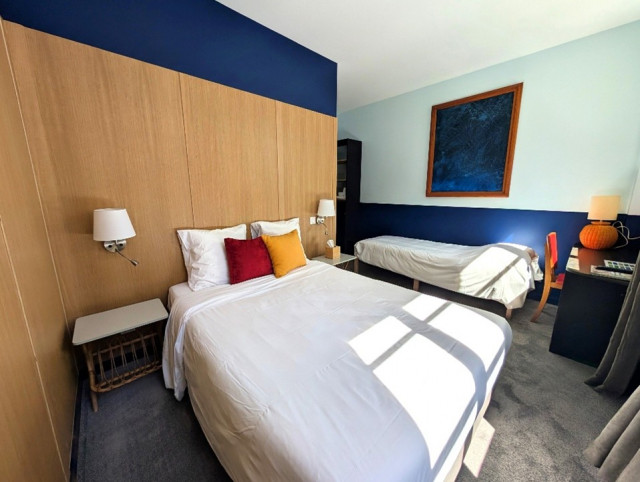 Hotel d'Angleterre_Versailles