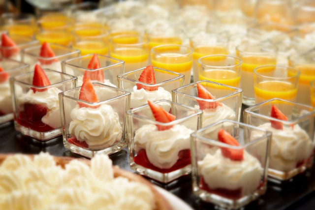 Monument Café - © Monument Café Monument Café