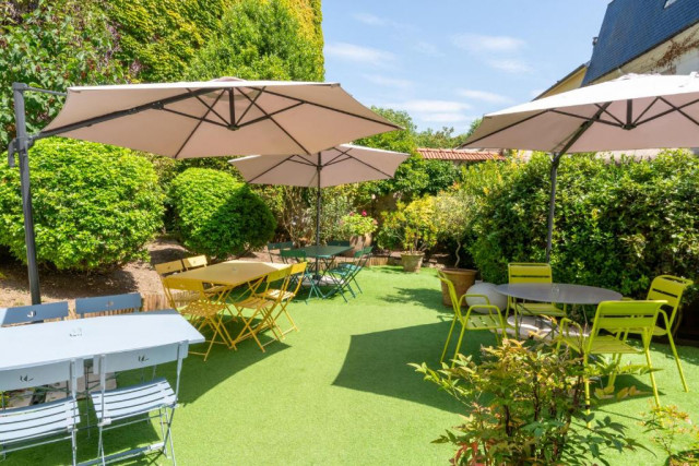 Hôtel du Jeu de Paume_Versailles