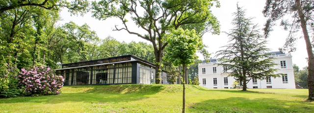 Château du bois rocher