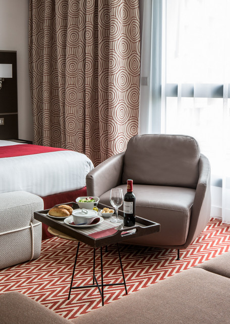 Hotel Forest Hill Paris Meudon