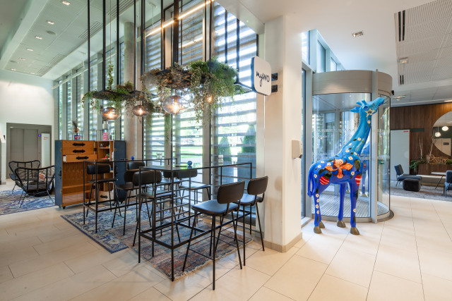 Best Western Ermitage