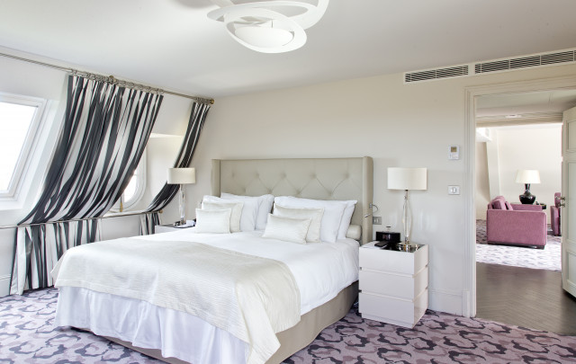 Trianon Palace Versailles, a Waldorf Astoria Hotel