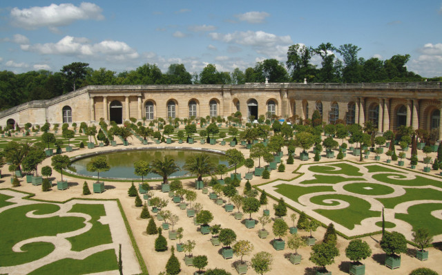 Château de Versailles - © Christian Milet Château de Versailles