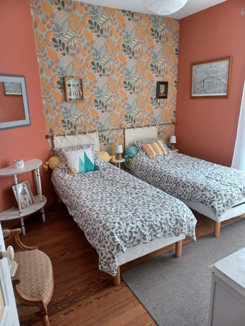 A la Maison - © A la Maison A la Maison