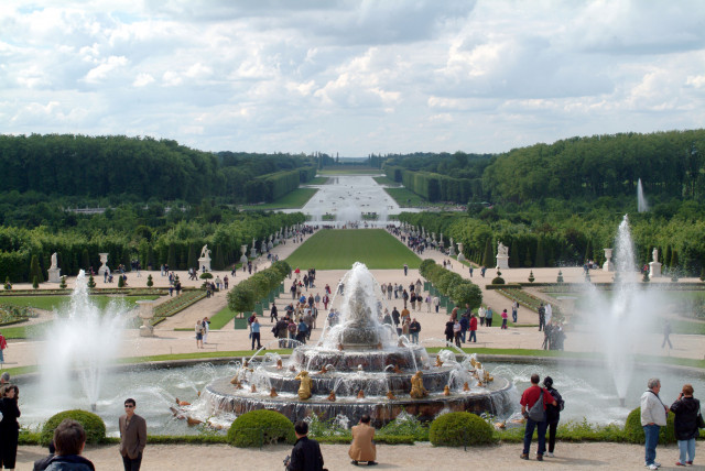 Jardins de Versailles