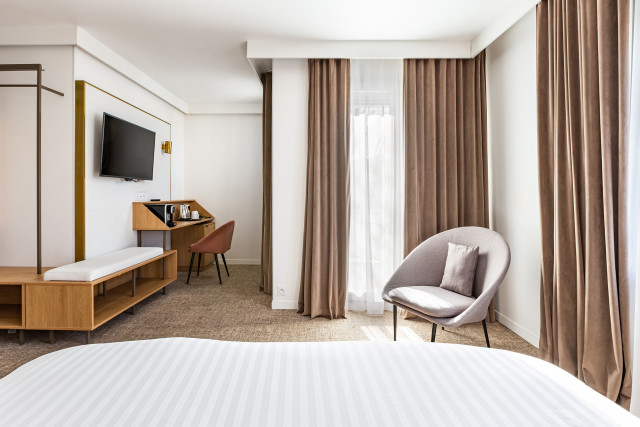 Best Western Ermitage - © Best Western Ermitage Best Western Ermitage