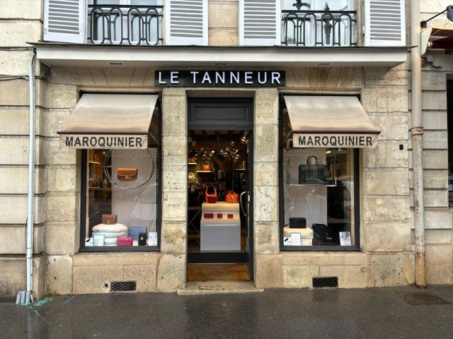 Le Tanneur - © Le Tanneur Le Tanneur