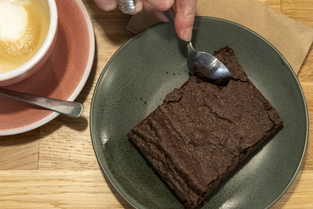 Cool Beans Versailles_Versailles - © Cool Beans Versailles Cool Beans Versailles_Versailles