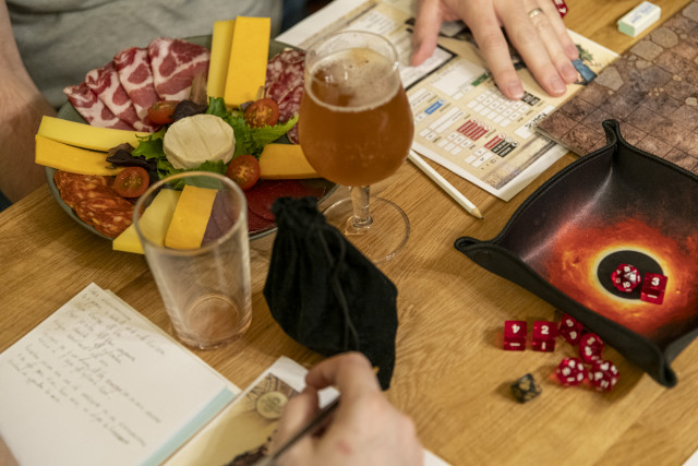 Cool Beans Versailles_Versailles - © Cool Beans Versailles Cool Beans Versailles_Versailles