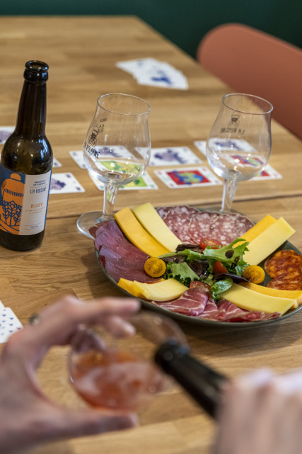 Cool Beans Versailles_Versailles - © Cool Beans Versailles Cool Beans Versailles_Versailles